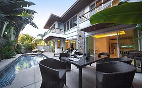 Villa Jungle 5 Berooms